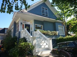 1516 N 55th St, Seattle, WA 98103