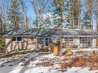 11 N Marley Dr, Flat Rock, NC 28731