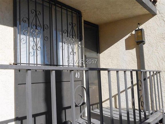 2nd image of 1390 Vegas Valley Dr APT 40