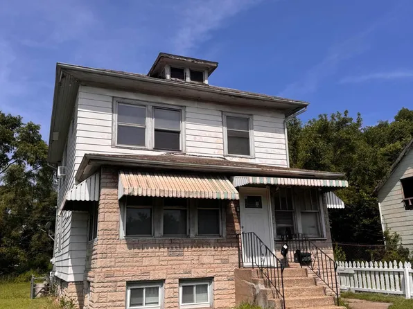 564 Carolina St, Gary, IN 46402