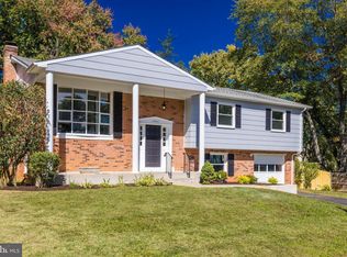4302 Evergreen Dr, Woodbridge, VA 22193