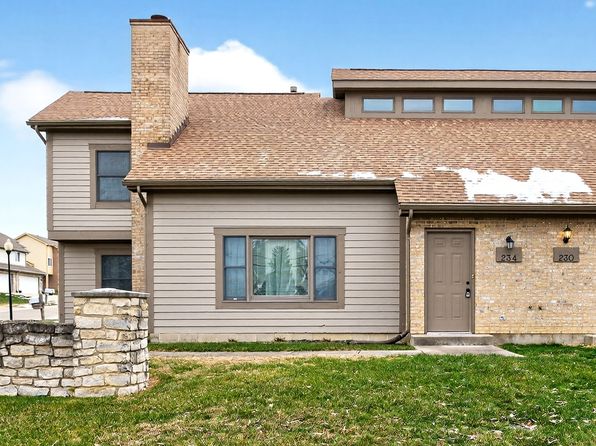 234 N Gebhart Church Rd