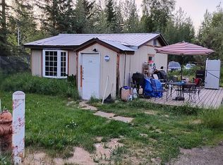 2726 Park Way, North Pole, AK 99705