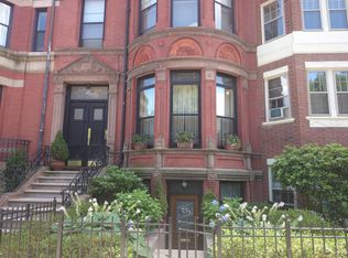 248 Commonwealth Ave, Boston, MA 02116