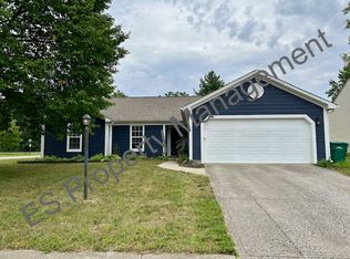 7413 Bancaster Dr, Indianapolis, IN 46268