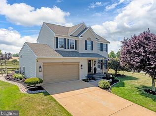 101 Spaniel Ct, Townsend, DE 19734