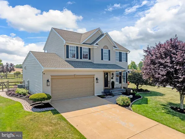 101 Spaniel Ct, Townsend, DE 19734