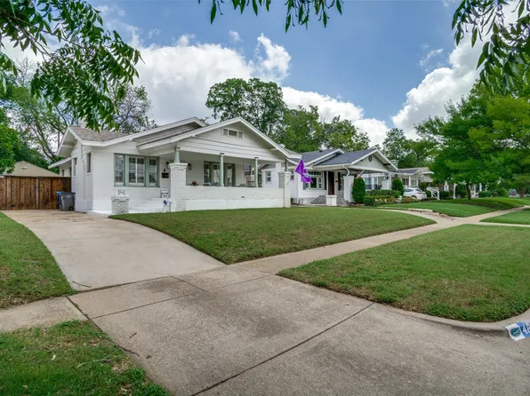 4820 Pershing Ave, Fort Worth, TX 76107