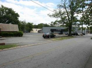 555 Manget St SE, Marietta, GA 30060