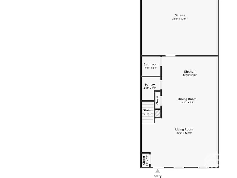 112 Maybrook Dr — Photo 2