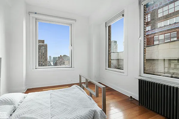 Rented by Brown Harris Stevens | media 6