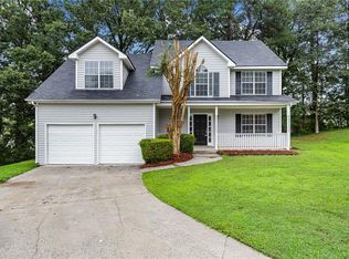 2237 Rocksram Ct, Buford, GA 30519