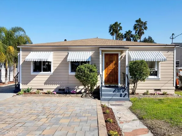 1628 Greenwood Ave, Torrance, CA 90503