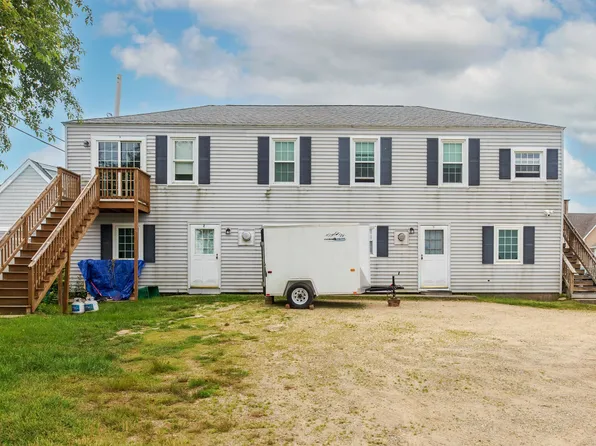 43 Fuller Acres Street, Hampton, NH 03842