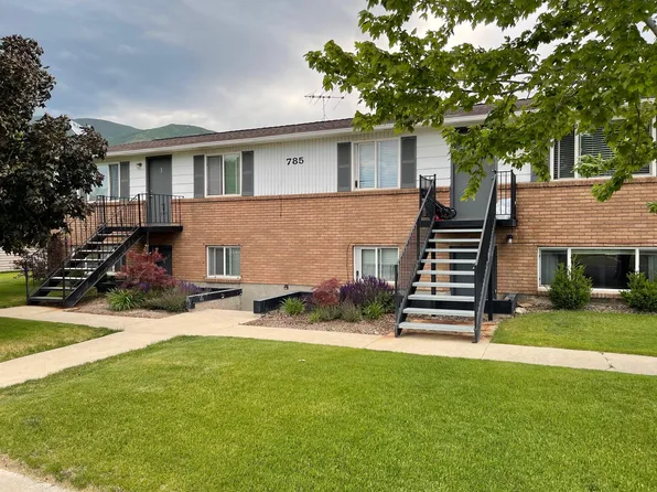 785 S 100th St E APT 1, Springville, UT 84663