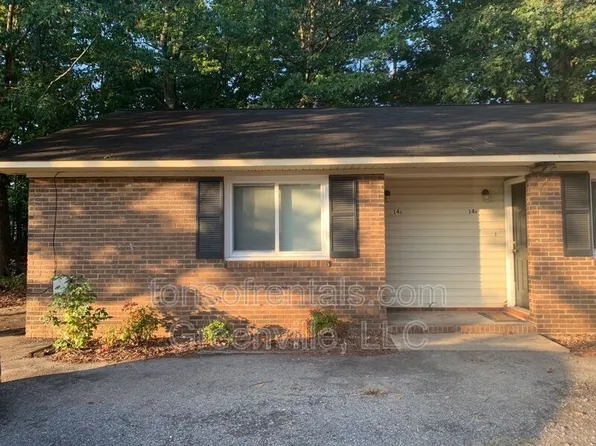 14 Melissa Ct APT A, Spartanburg, SC 29303