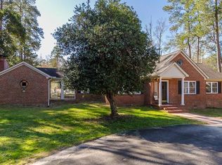 3024 Walton Way, Augusta, GA 30909