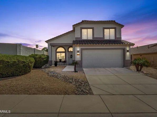16033 S 17TH Lane, Phoenix, AZ 85045