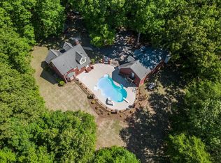 476 Macedonia Rd, Covington, GA 30014