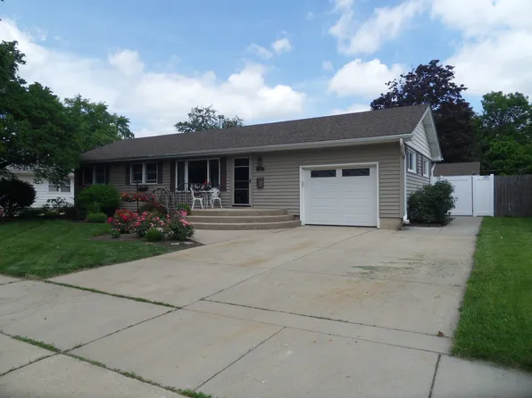 751 Duncan Dr, Aurora, IL 60506