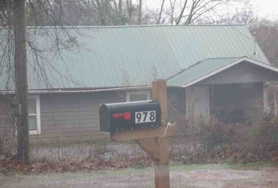 Exterior Address Verification