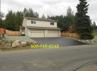 11355 Echo St, Eagle River, AK 99577
