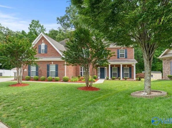 148 Sage Willow Dr SW, Madison, AL 35756