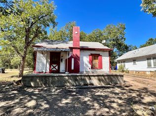 1545 Summer Ave, Waco, TX 76708