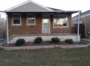 2457 West St, River Grove, IL 60171