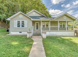 301 Polly Erwin Rd, Erwin, TN 37650