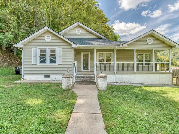 301 Polly Erwin Rd, Erwin, TN 37650