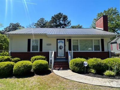 109 E McNeill Dr, Red Springs, NC, 28377
