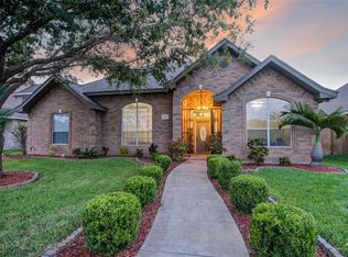 4813 N 33rd St, McAllen, TX 78504