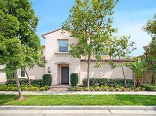 71 Somerton, Irvine, CA 92620