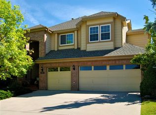 9828 Isabel Ct, Highlands Ranch, CO 80126