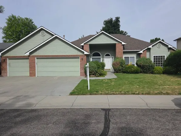 1133 N Torrey Pines Ave, Eagle, ID 83616