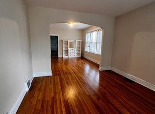 3615 N Leavitt St UNIT 1, Chicago, IL 60618