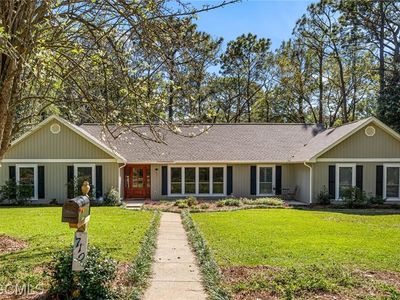 710 Greenwood Ave, Fairhope, AL, 36532
