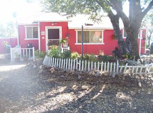 8350 Jackass Ridge Rd, Coulterville, CA 95311