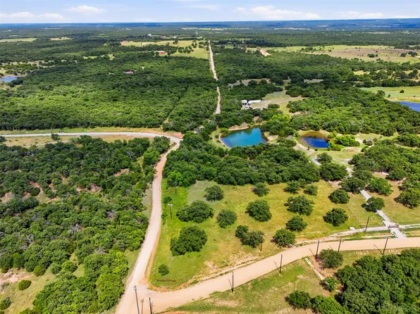 LOT 63 Mustang Rdg, Perrin, TX 76486