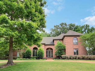 3336 E Shea Oaks Cv, Collierville, TN 38017