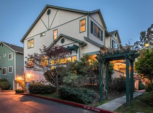 135 Claremont Ter, Santa Cruz, CA 95060