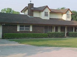 77 Sierra St, Ardmore, OK 73401