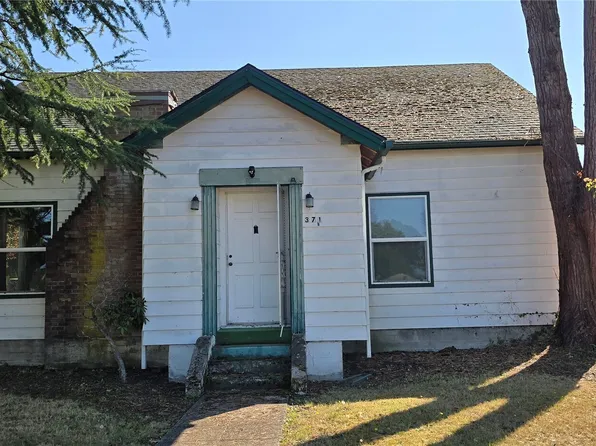 371 Main Street, Buckley, WA 98321
