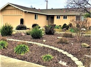 1704 Ensenada Dr, Campbell, CA