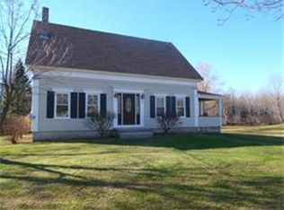 388 Webbs Mills Rd, Raymond, ME 04071