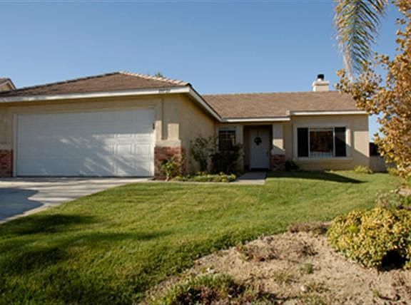 Enjoy your stay in your new home