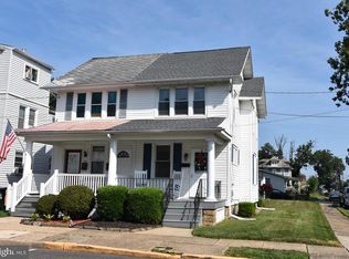 301 Conover St, Burlington, NJ