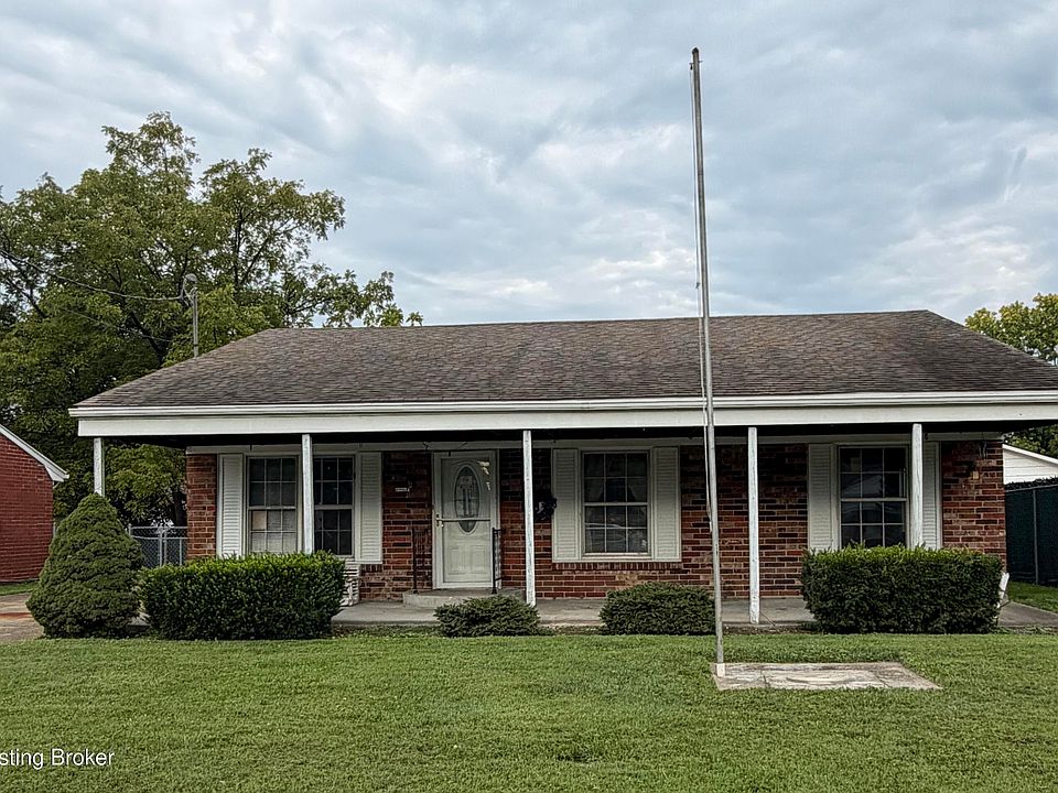 1st image of 8012 Woodbury Dr