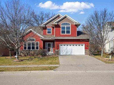 1021 Ryan Ct, Iowa City, IA, 52246